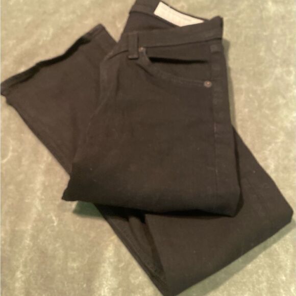 #133 RAG & BONE Stiletto Bootcut Jeans *Size 27 - Picture 5 of 9